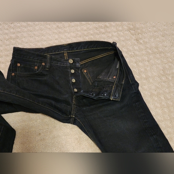 Iron Heart Jeans - Picture 8 of 10